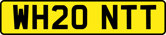 WH20NTT