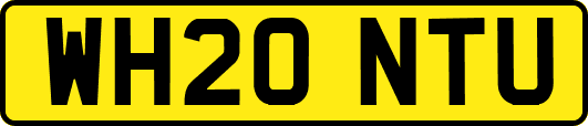 WH20NTU