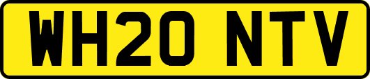 WH20NTV