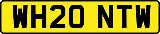 WH20NTW