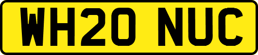 WH20NUC