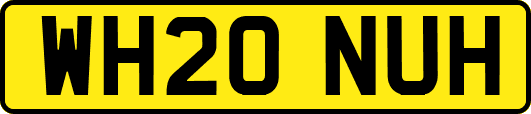 WH20NUH
