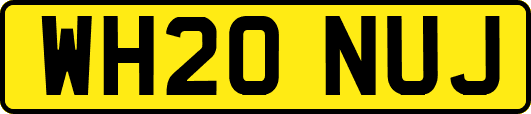 WH20NUJ