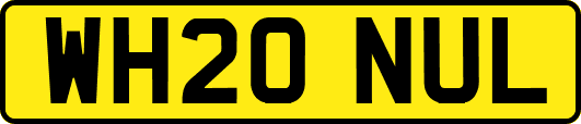 WH20NUL