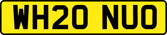WH20NUO