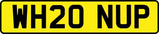 WH20NUP