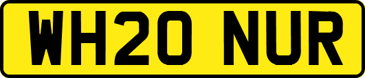 WH20NUR