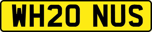 WH20NUS
