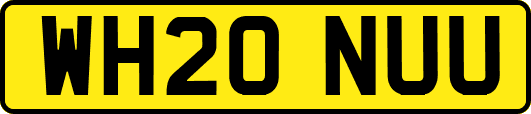 WH20NUU