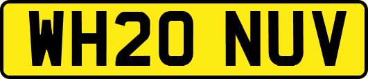WH20NUV
