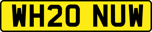 WH20NUW