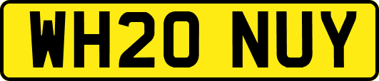 WH20NUY
