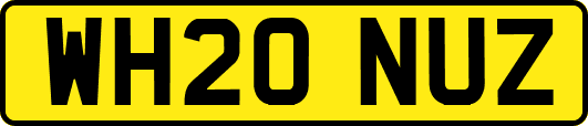 WH20NUZ