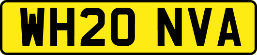 WH20NVA