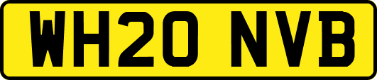 WH20NVB