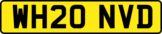 WH20NVD