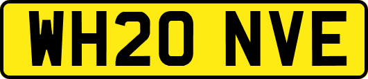 WH20NVE