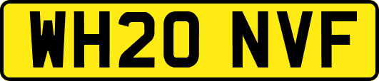 WH20NVF