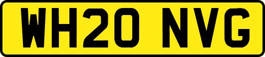 WH20NVG