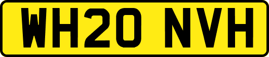 WH20NVH