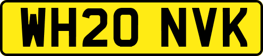 WH20NVK