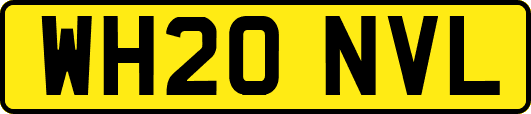 WH20NVL