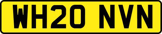 WH20NVN