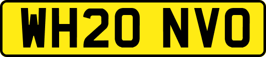 WH20NVO