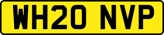 WH20NVP