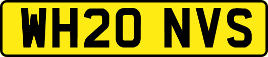 WH20NVS