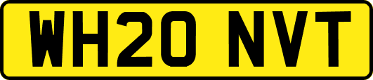 WH20NVT