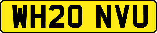 WH20NVU
