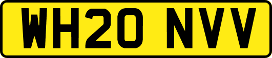 WH20NVV