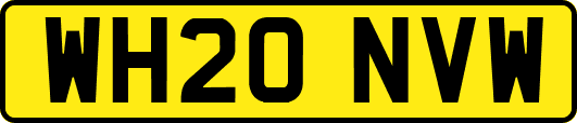 WH20NVW
