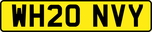 WH20NVY
