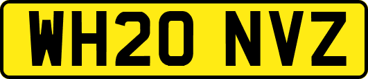 WH20NVZ