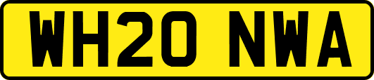 WH20NWA
