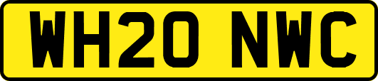 WH20NWC