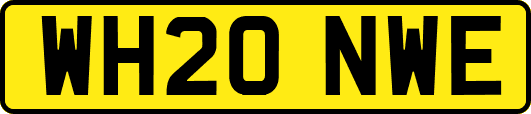 WH20NWE