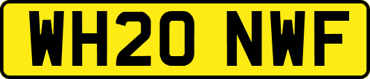 WH20NWF