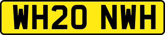 WH20NWH