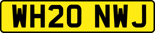 WH20NWJ