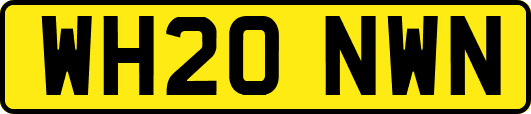 WH20NWN