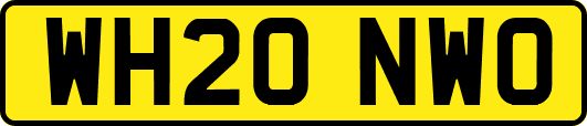 WH20NWO