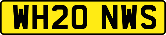 WH20NWS