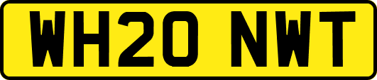 WH20NWT