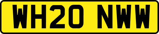 WH20NWW