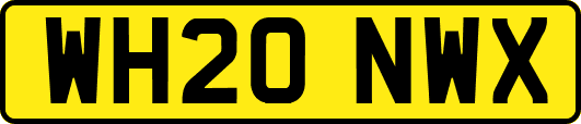 WH20NWX