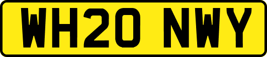 WH20NWY