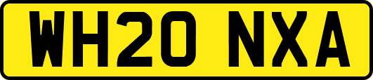 WH20NXA